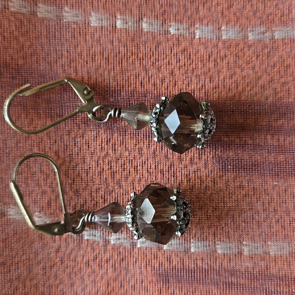 Custom Earrings